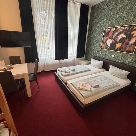 Bornholmer Hof Im Prenzlauer Berg 베를린 외부 사진
