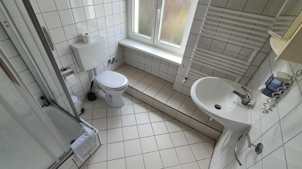 Bornholmer Hof Im Prenzlauer Berg 베를린 외부 사진