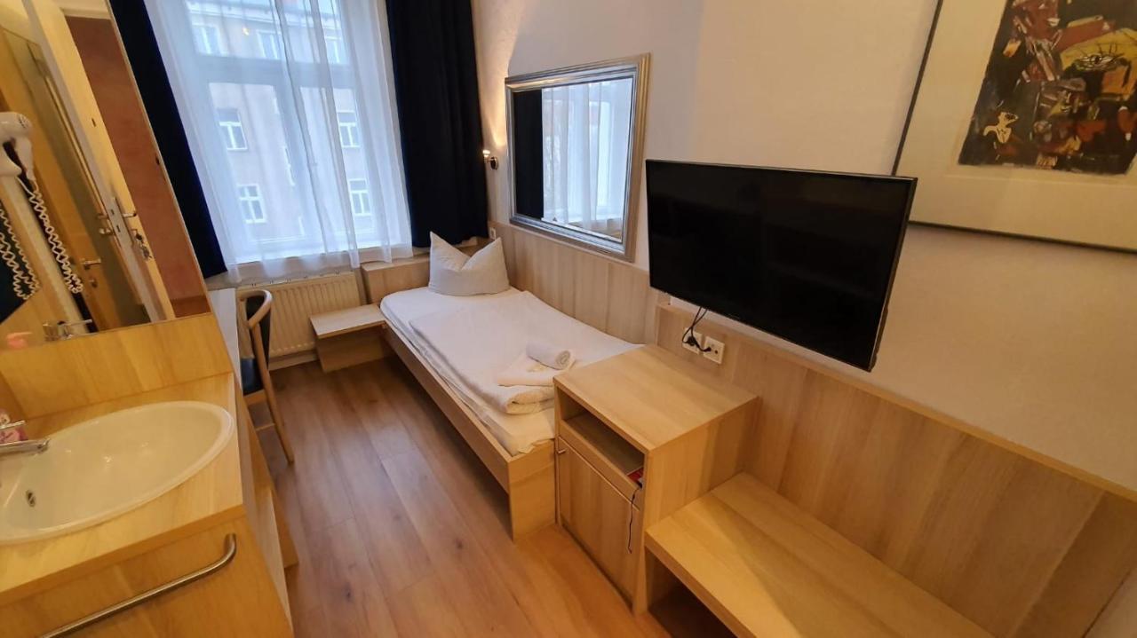Bornholmer Hof Im Prenzlauer Berg 베를린 외부 사진