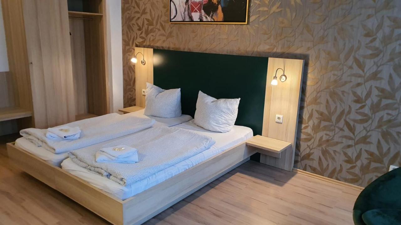 Bornholmer Hof Im Prenzlauer Berg 베를린 외부 사진