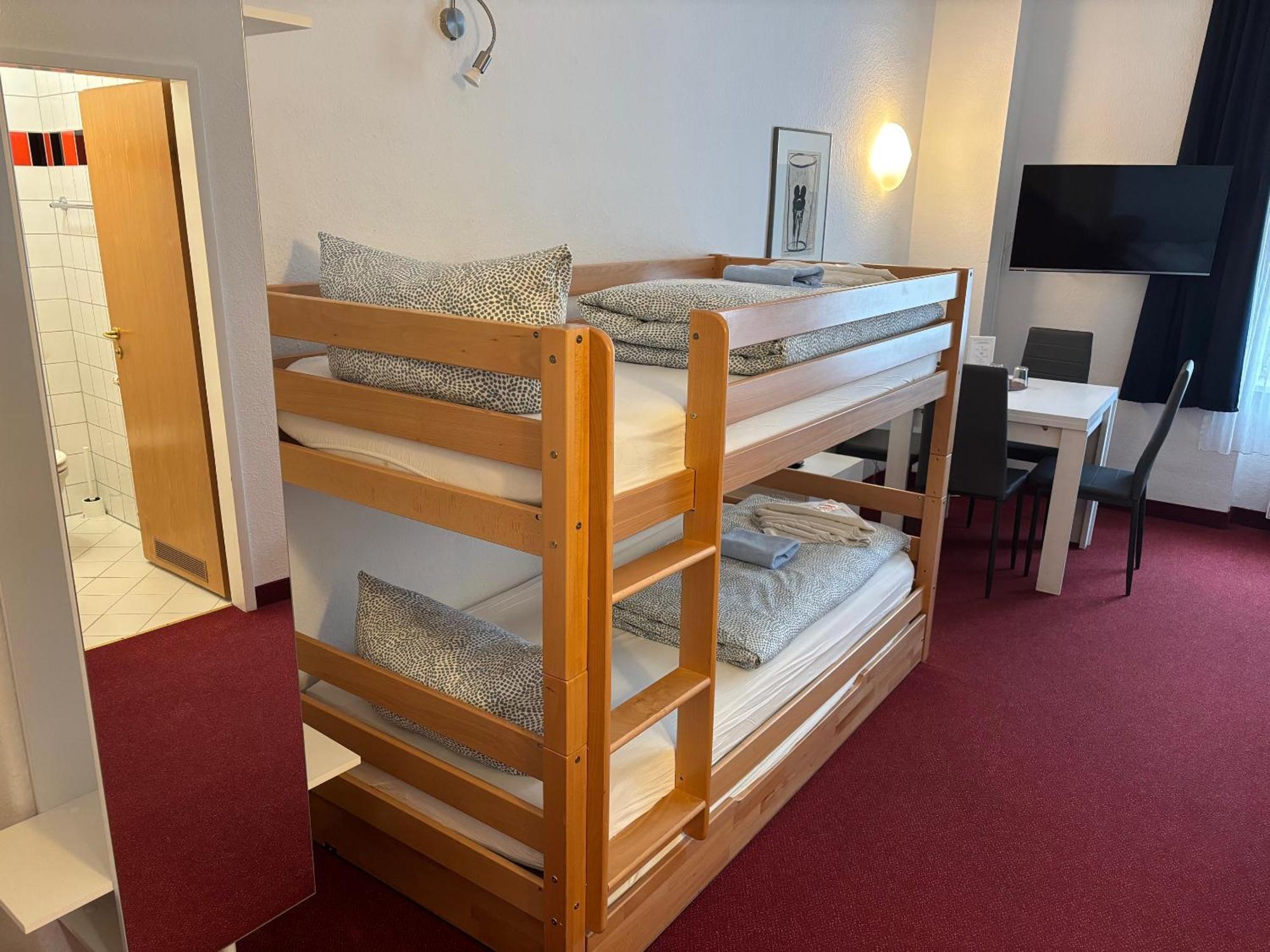 Bornholmer Hof Im Prenzlauer Berg 베를린 외부 사진