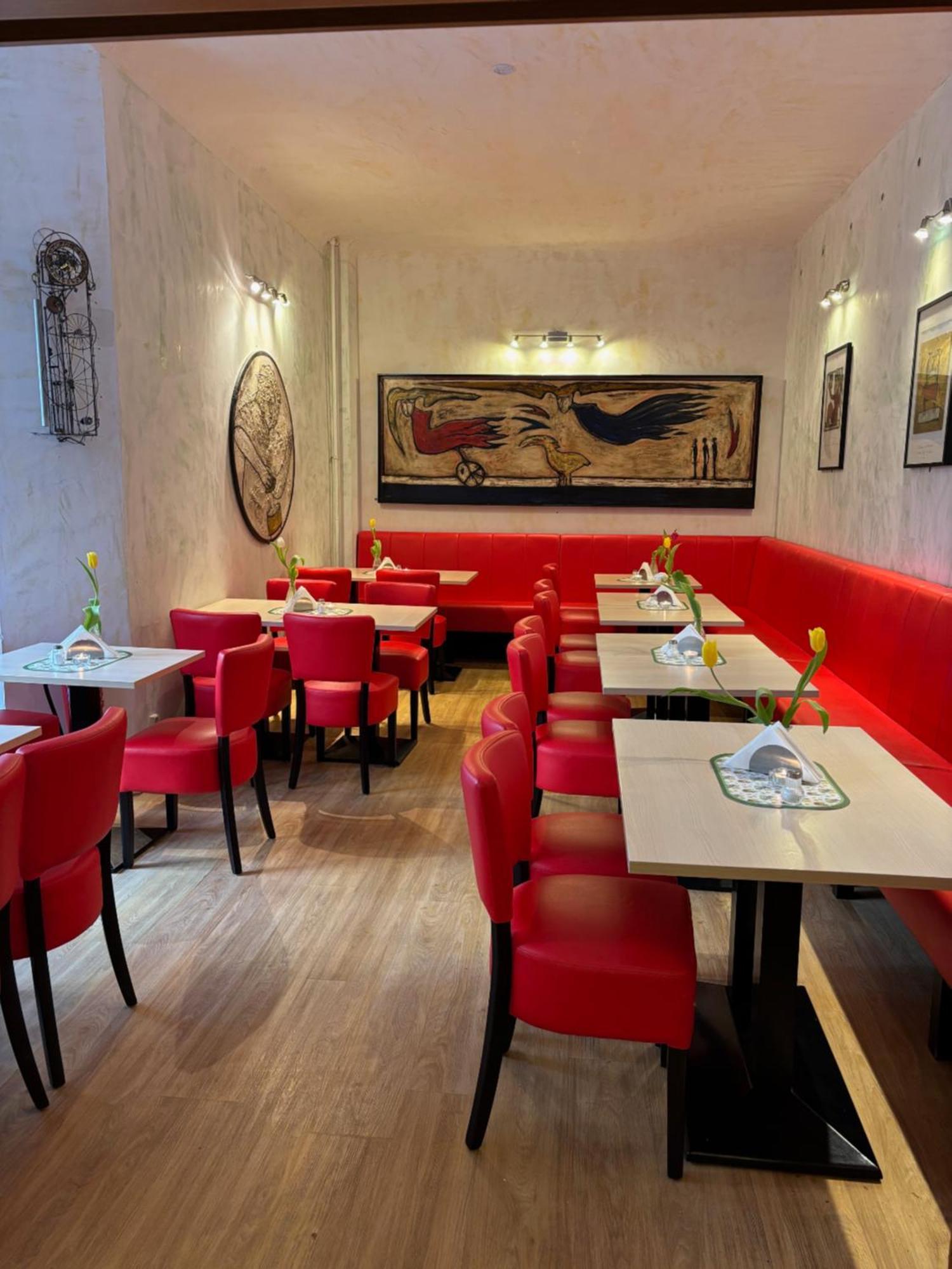 Bornholmer Hof Im Prenzlauer Berg 베를린 외부 사진