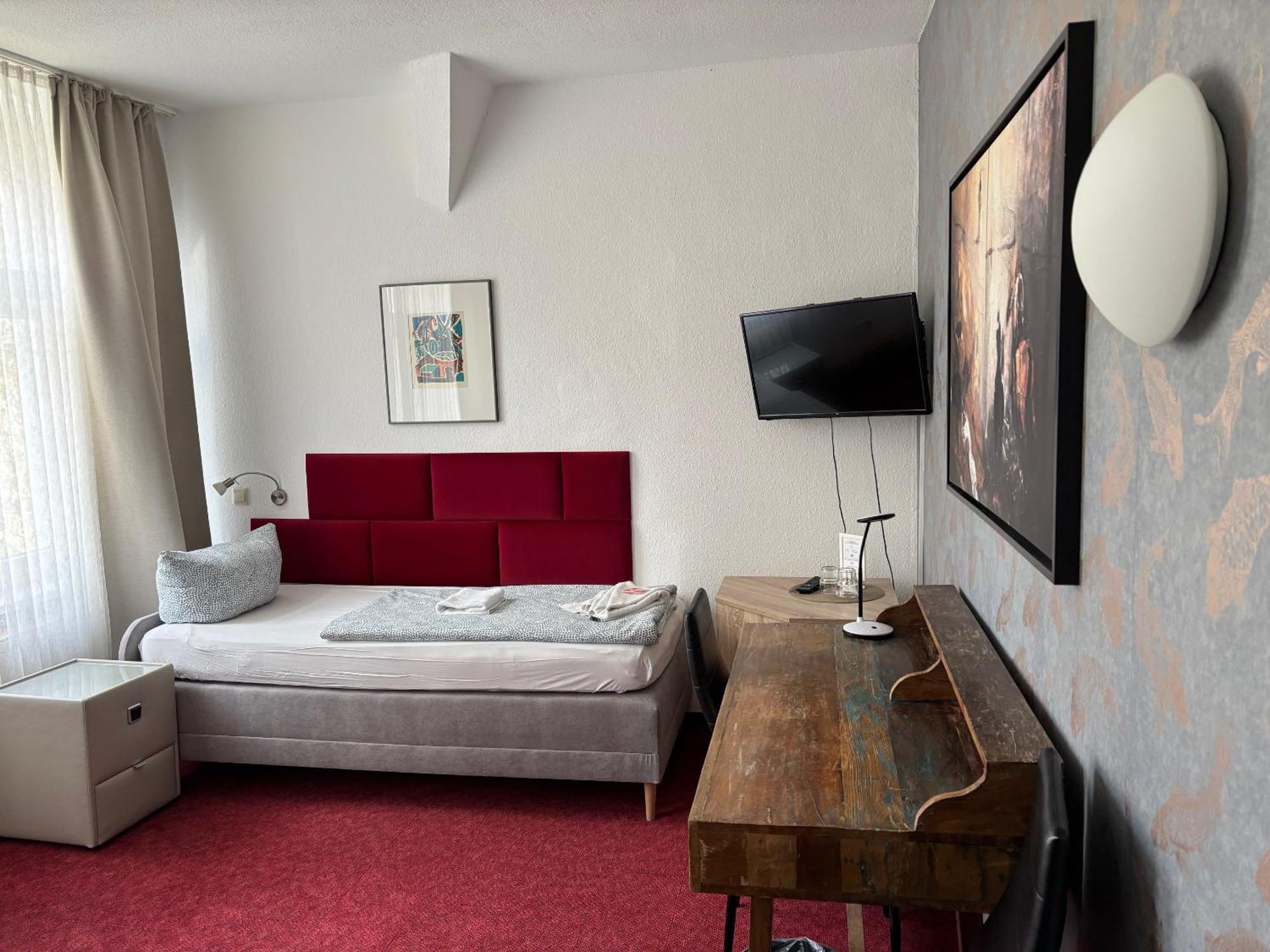 Bornholmer Hof Im Prenzlauer Berg 베를린 외부 사진