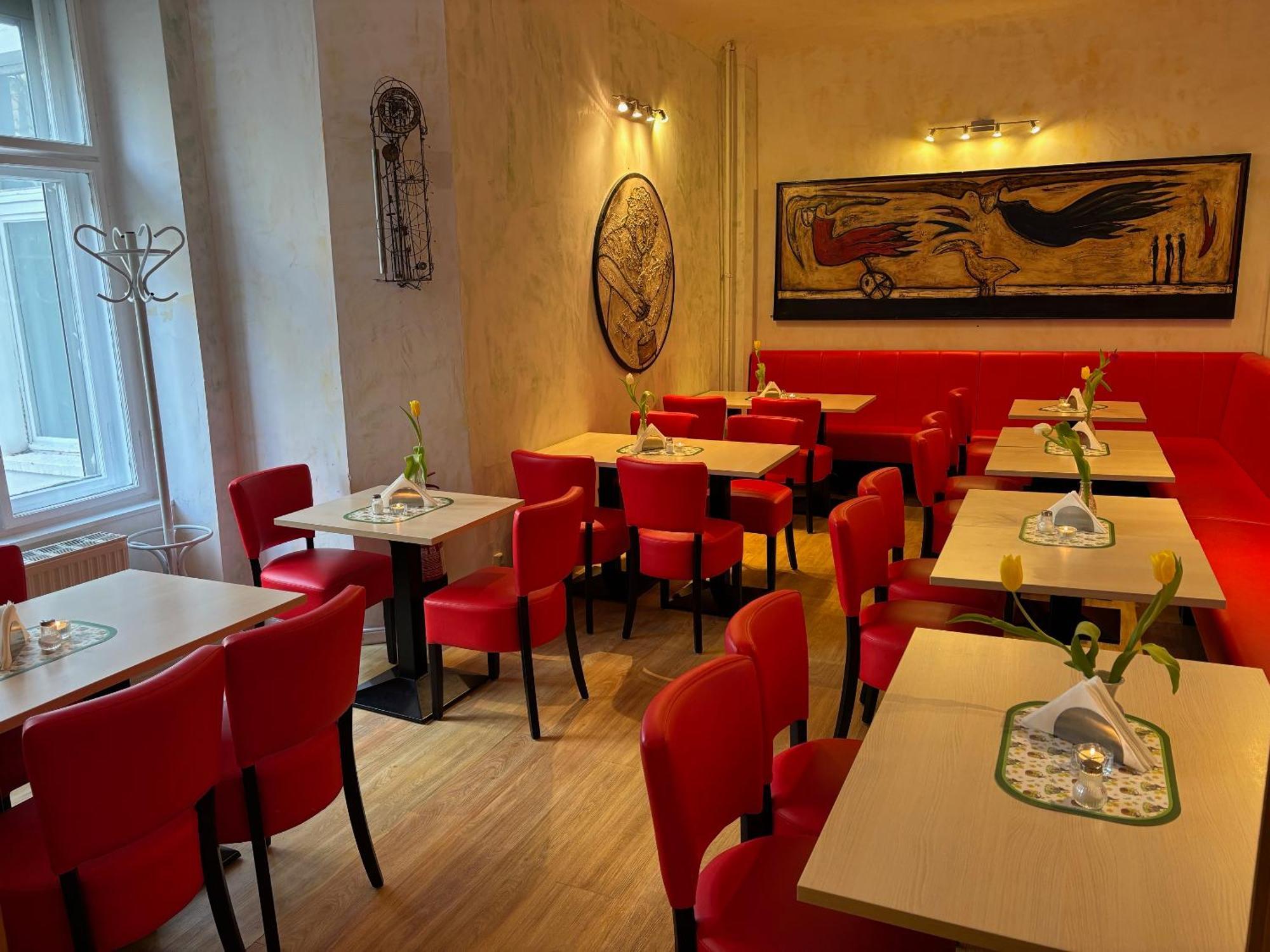 Bornholmer Hof Im Prenzlauer Berg 베를린 외부 사진