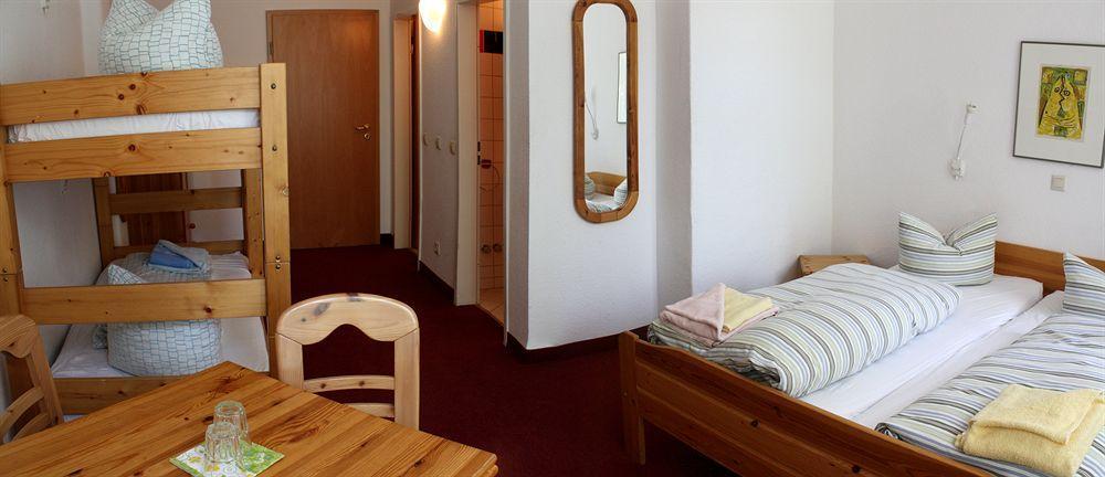 Bornholmer Hof Im Prenzlauer Berg 베를린 외부 사진