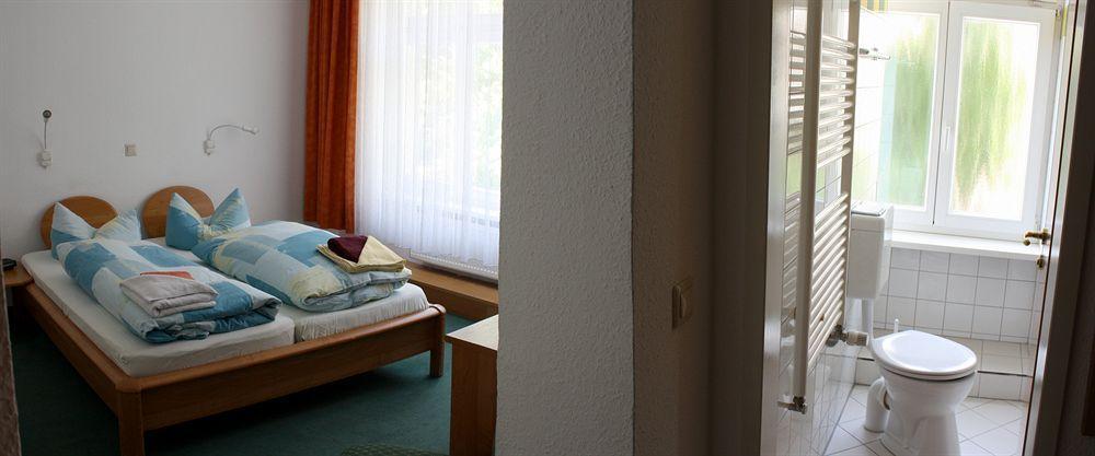 Bornholmer Hof Im Prenzlauer Berg 베를린 외부 사진