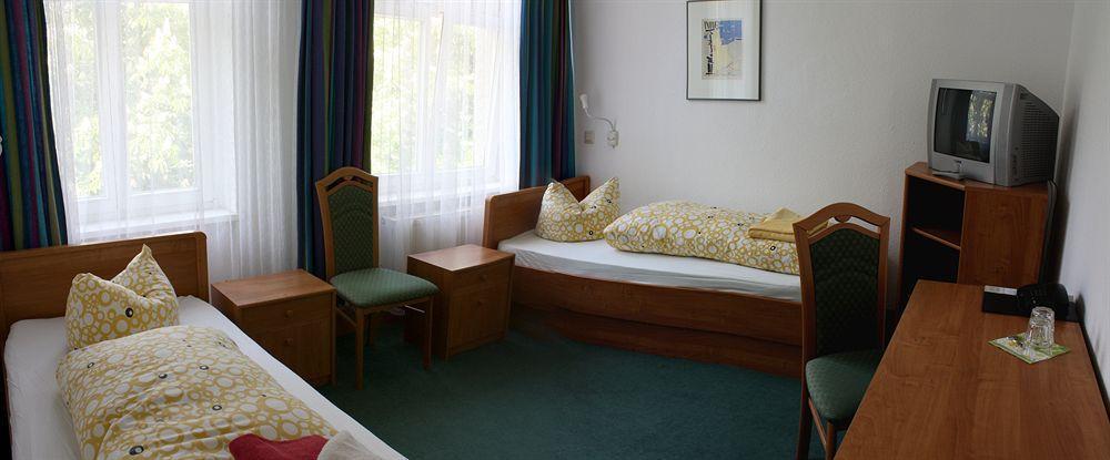 Bornholmer Hof Im Prenzlauer Berg 베를린 외부 사진