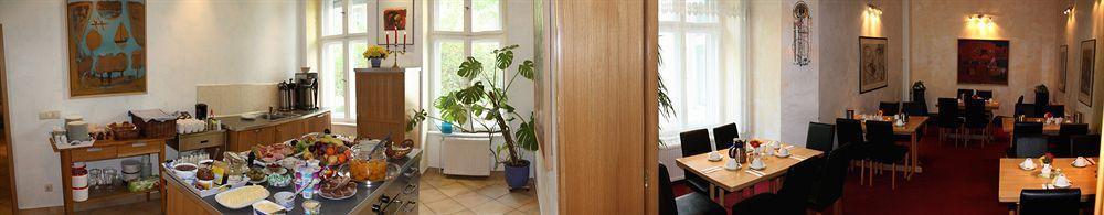 Bornholmer Hof Im Prenzlauer Berg 베를린 외부 사진