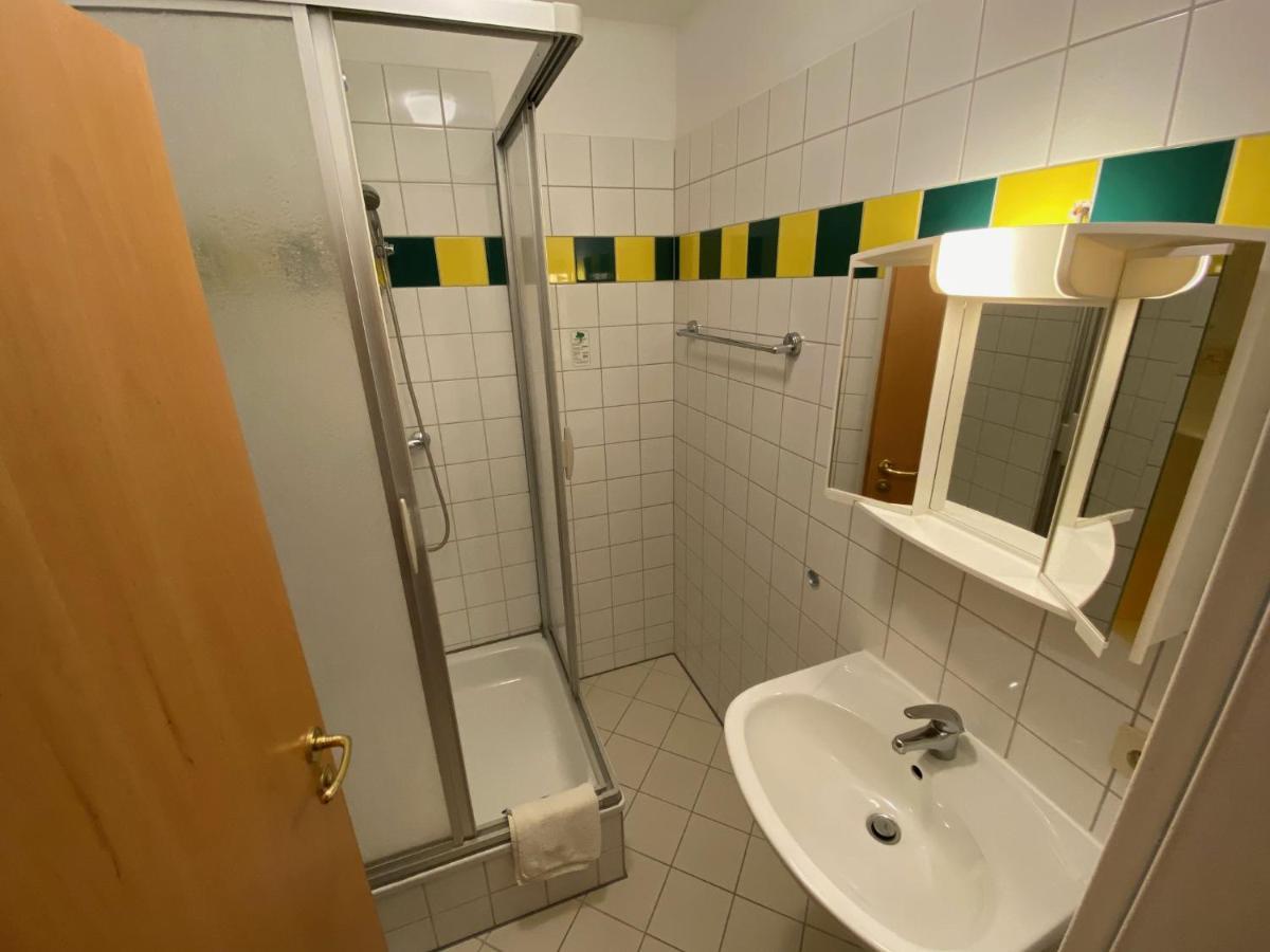 Bornholmer Hof Im Prenzlauer Berg 베를린 외부 사진