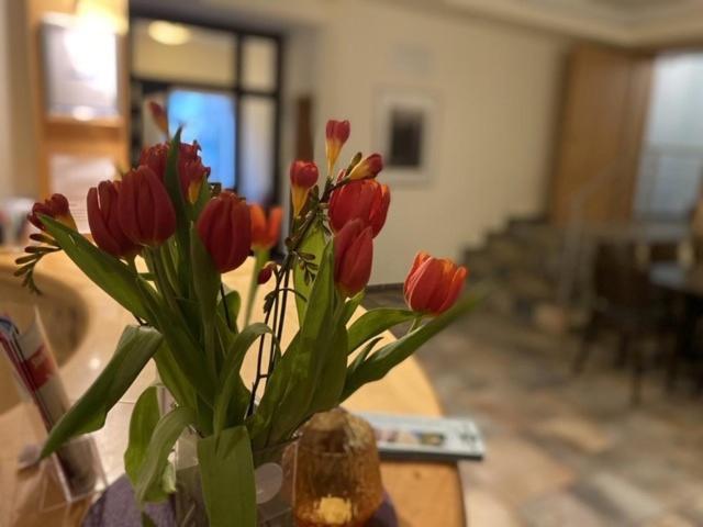 Bornholmer Hof Im Prenzlauer Berg 베를린 외부 사진