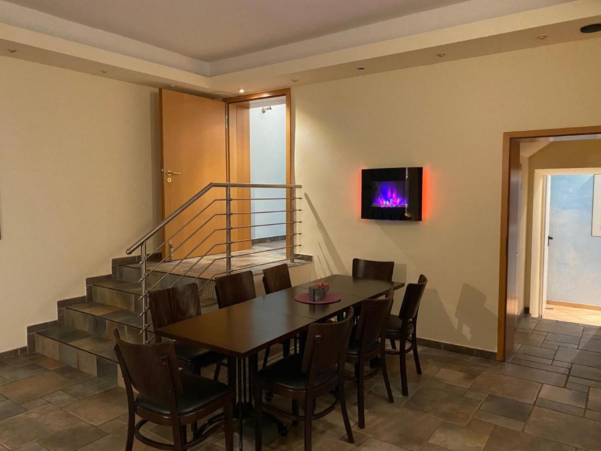 Bornholmer Hof Im Prenzlauer Berg 베를린 외부 사진