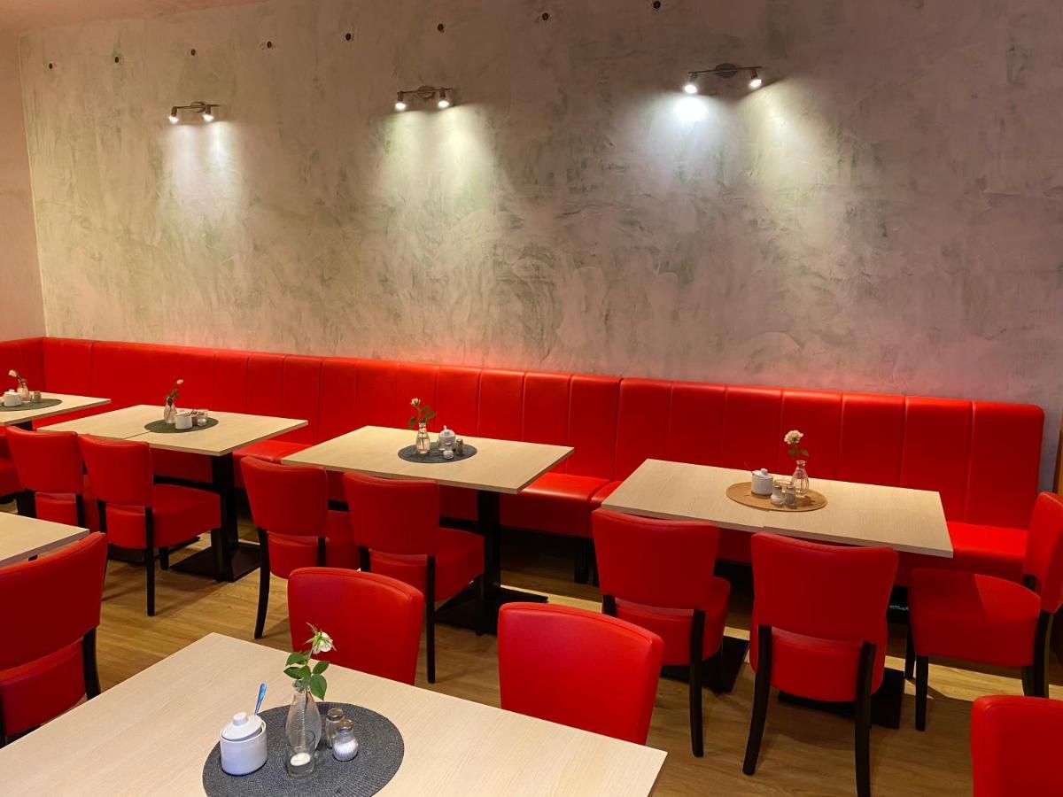Bornholmer Hof Im Prenzlauer Berg 베를린 외부 사진