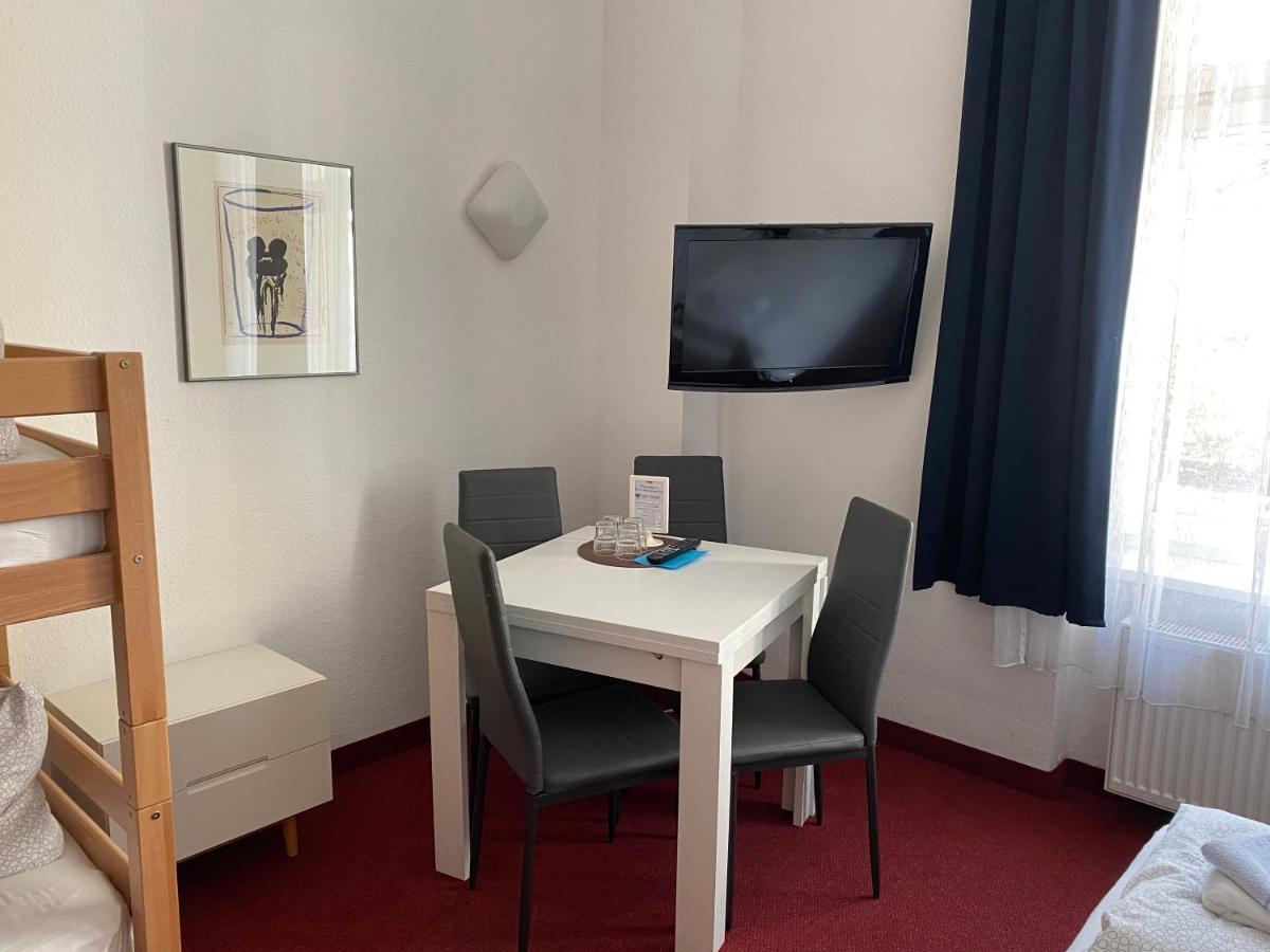 Bornholmer Hof Im Prenzlauer Berg 베를린 외부 사진